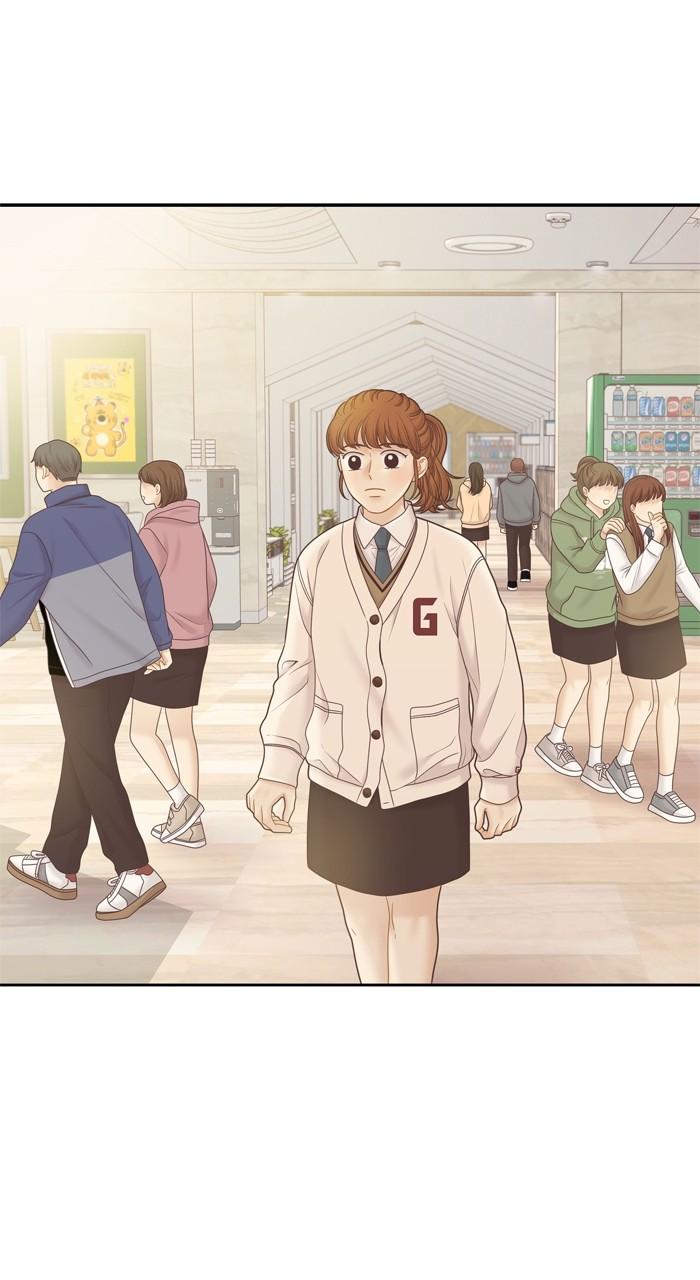 Odd Girl Out Chap 408 - Next Chap 409