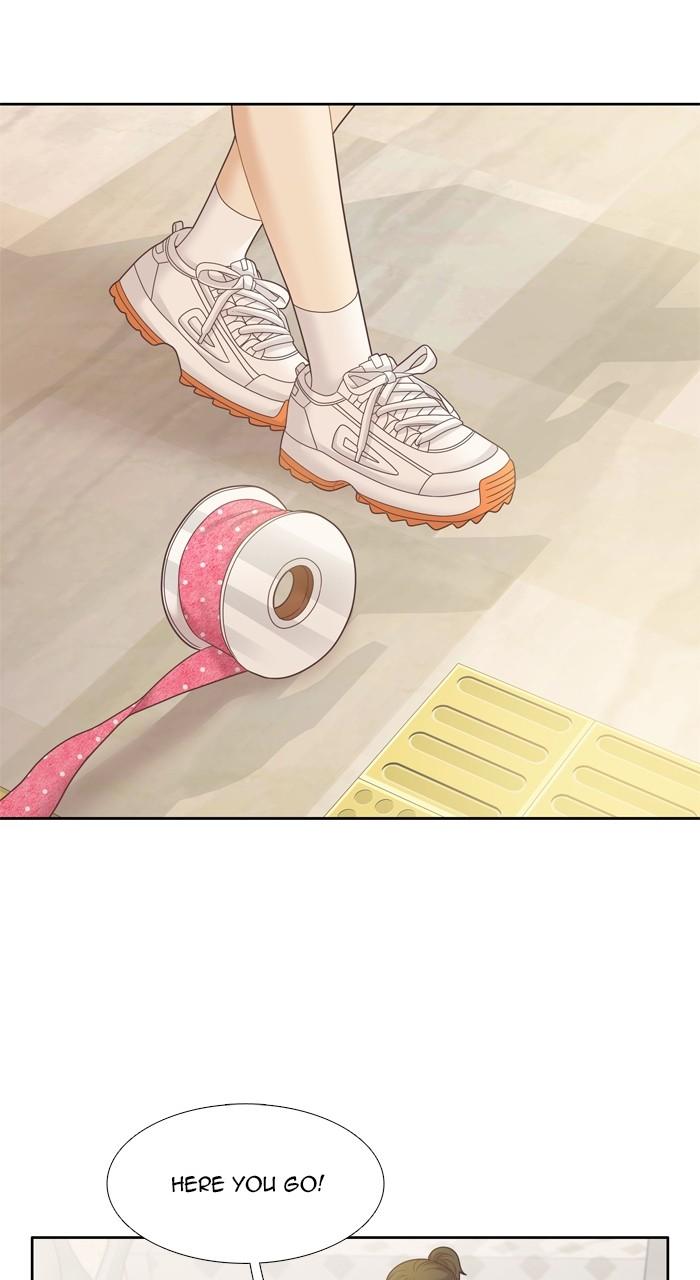 Odd Girl Out Chap 408 - Next Chap 409