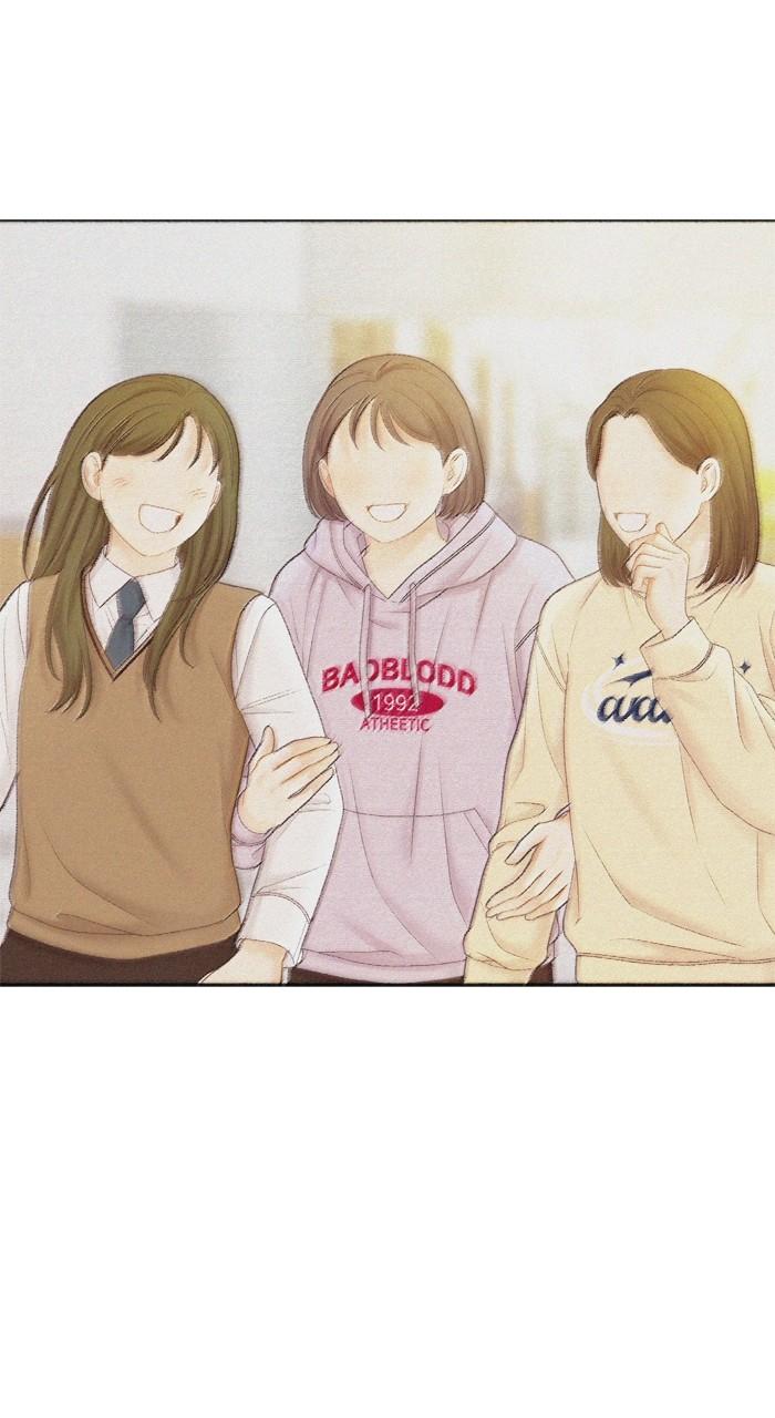 Odd Girl Out Chap 408 - Next Chap 409