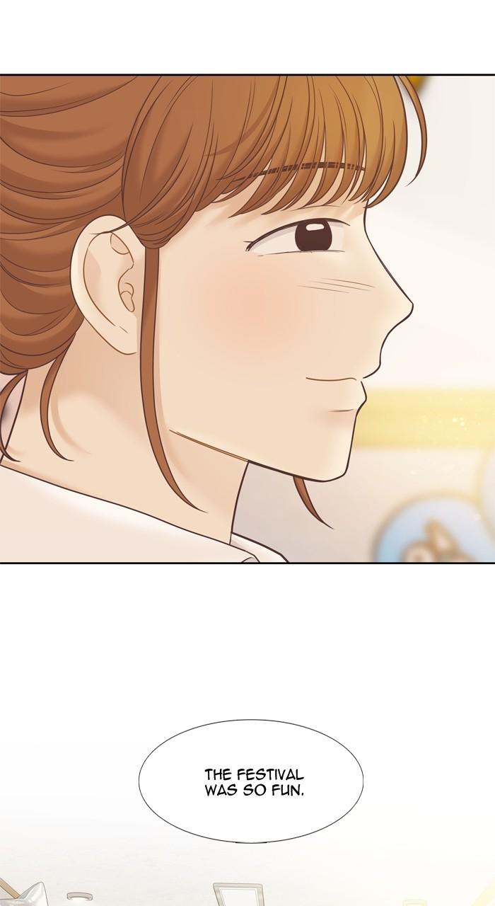 Odd Girl Out Chap 408 - Next Chap 409