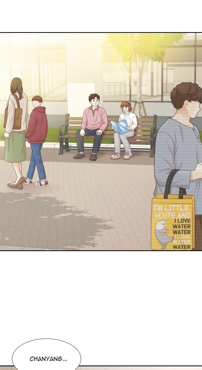 Odd Girl Out Chap 408 - Next Chap 409