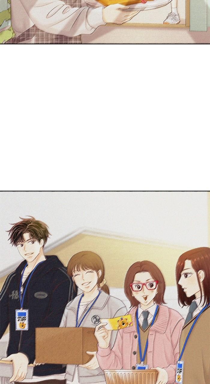 Odd Girl Out Chap 408 - Next Chap 409