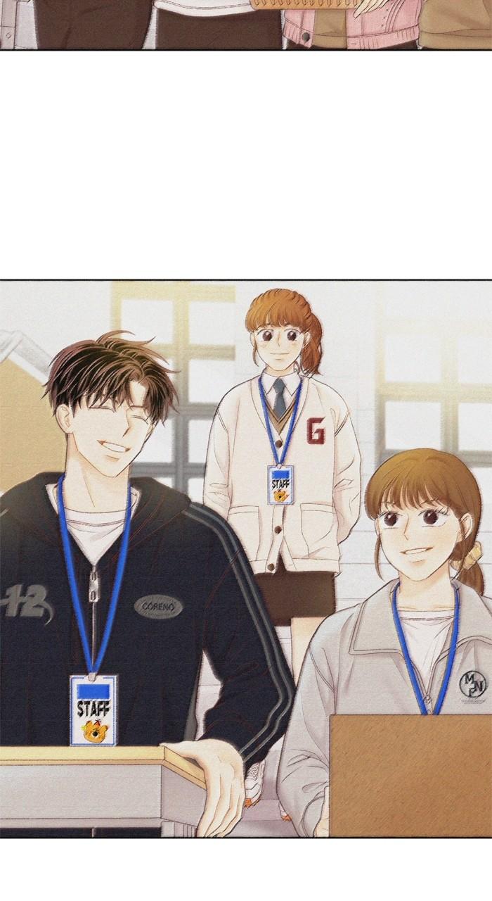 Odd Girl Out Chap 408 - Next Chap 409