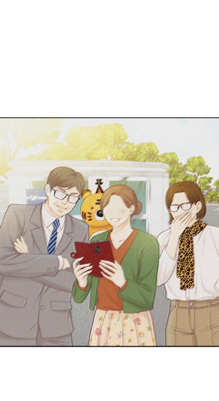 Odd Girl Out Chap 408 - Next Chap 409