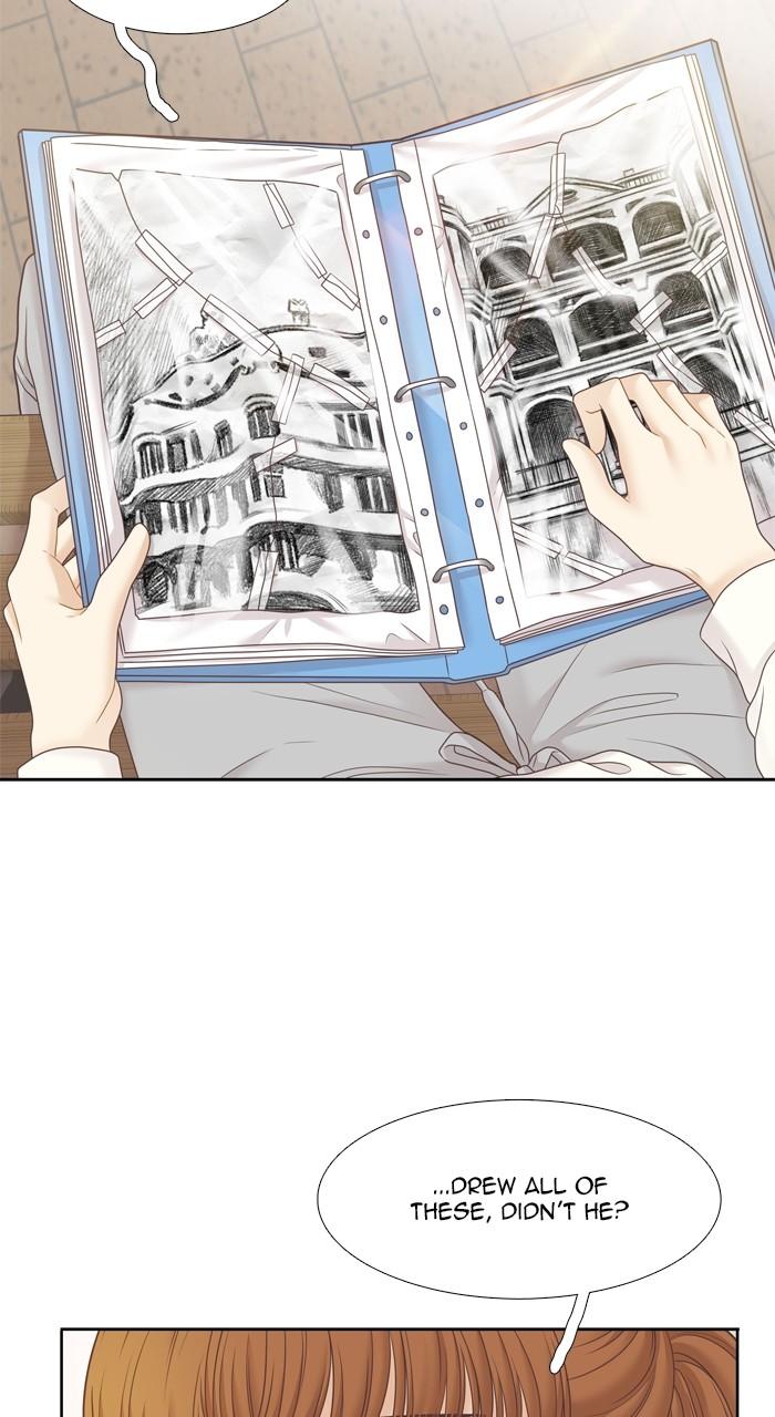 Odd Girl Out Chap 408 - Next Chap 409