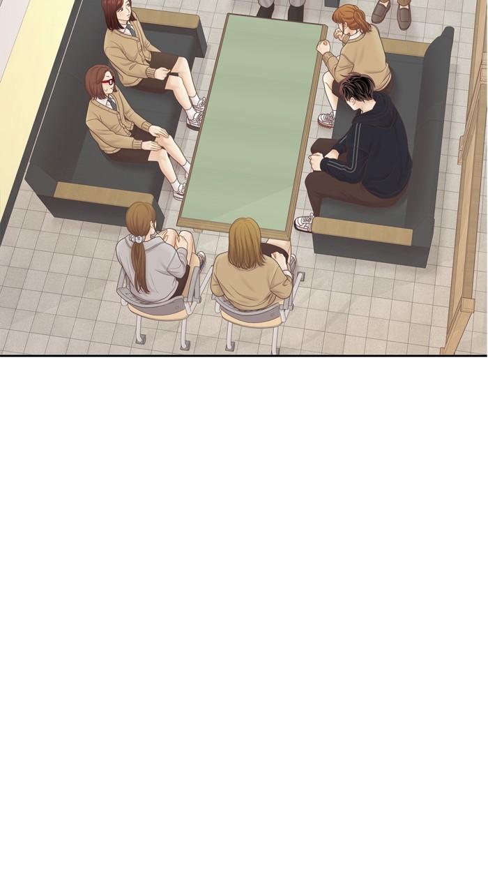 Odd Girl Out Chap 409 - Next Chap 410