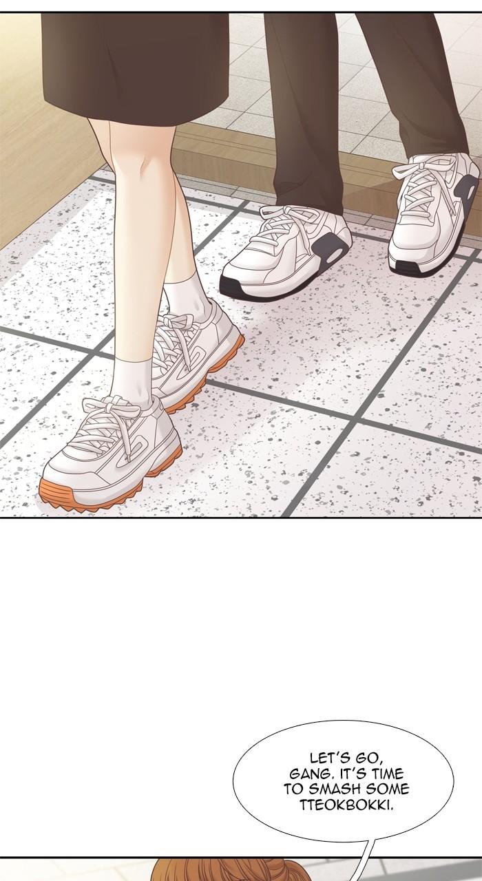 Odd Girl Out Chap 409 - Next Chap 410