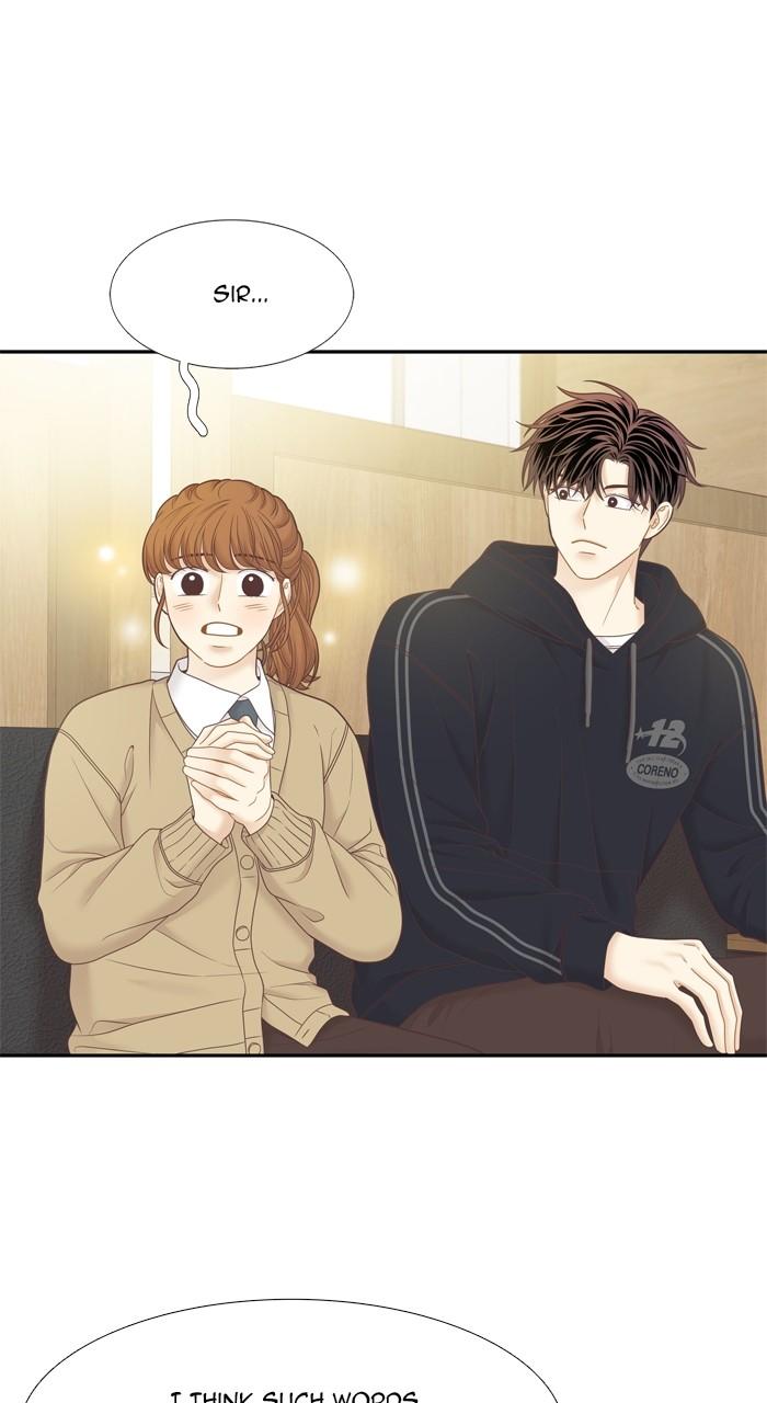 Odd Girl Out Chap 409 - Next Chap 410