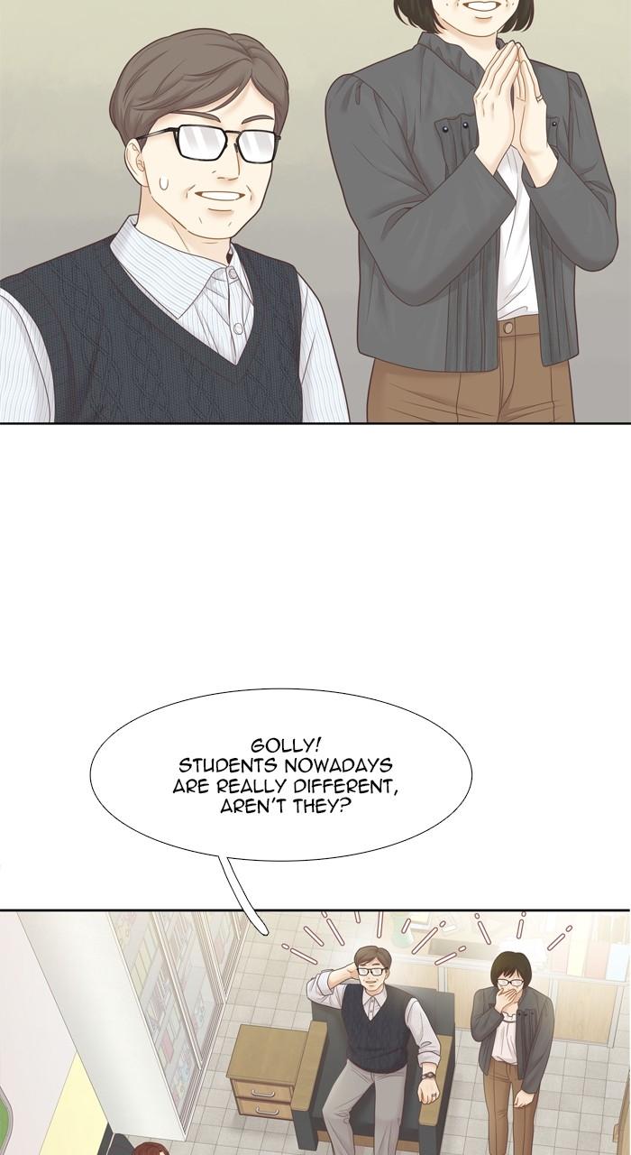 Odd Girl Out Chap 409 - Next Chap 410