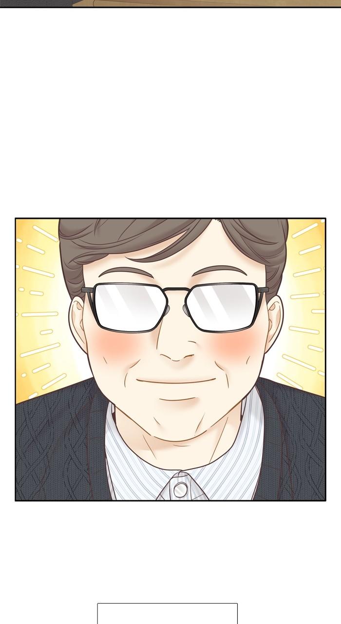 Odd Girl Out Chap 409 - Next Chap 410