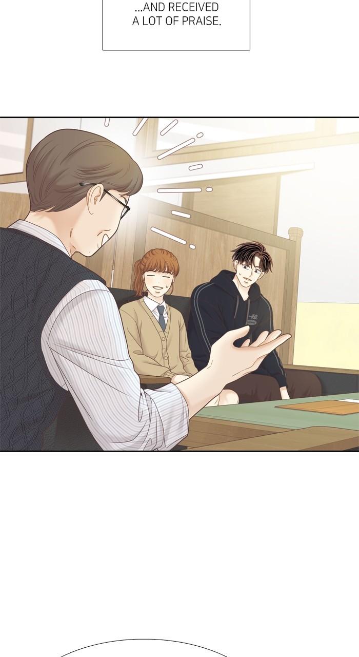 Odd Girl Out Chap 409 - Next Chap 410
