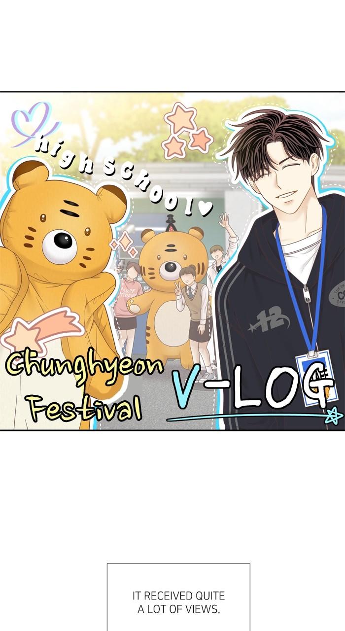 Odd Girl Out Chap 409 - Next Chap 410