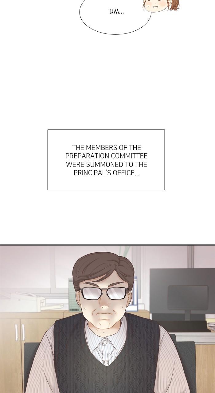 Odd Girl Out Chap 409 - Next Chap 410