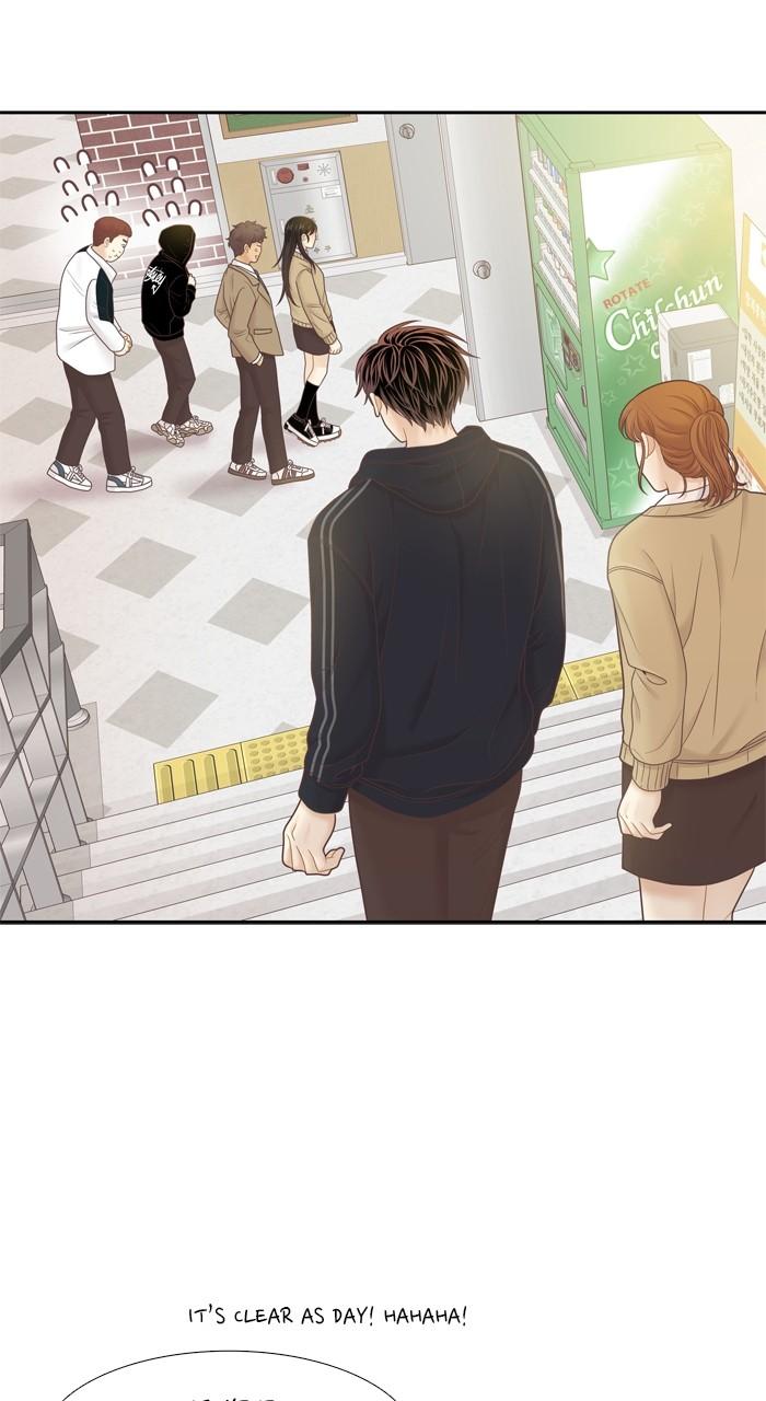 Odd Girl Out Chap 409 - Next Chap 410
