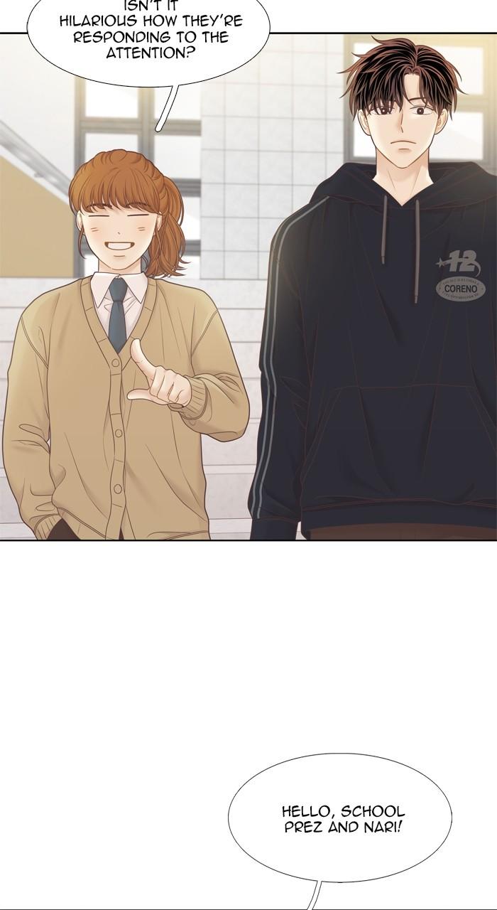 Odd Girl Out Chap 409 - Next Chap 410