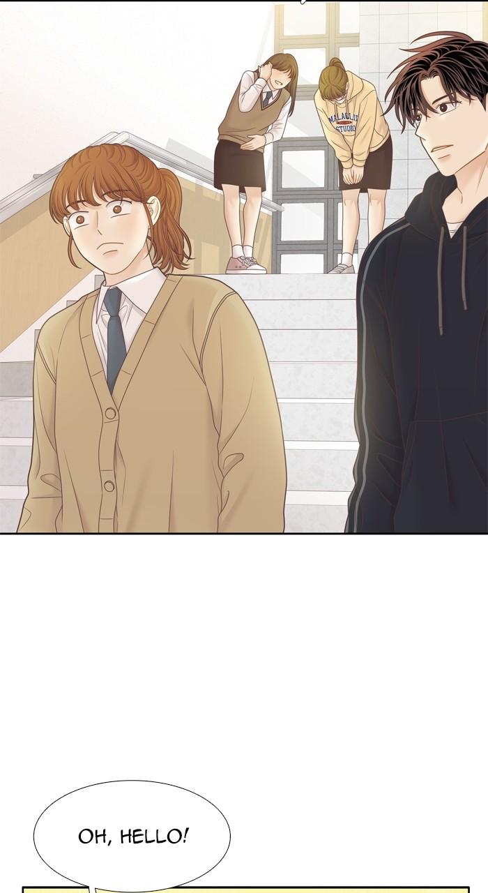 Odd Girl Out Chap 409 - Next Chap 410