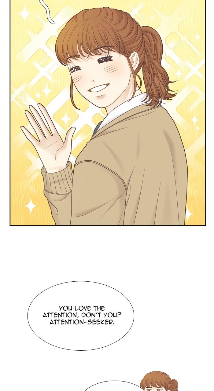 Odd Girl Out Chap 409 - Next Chap 410