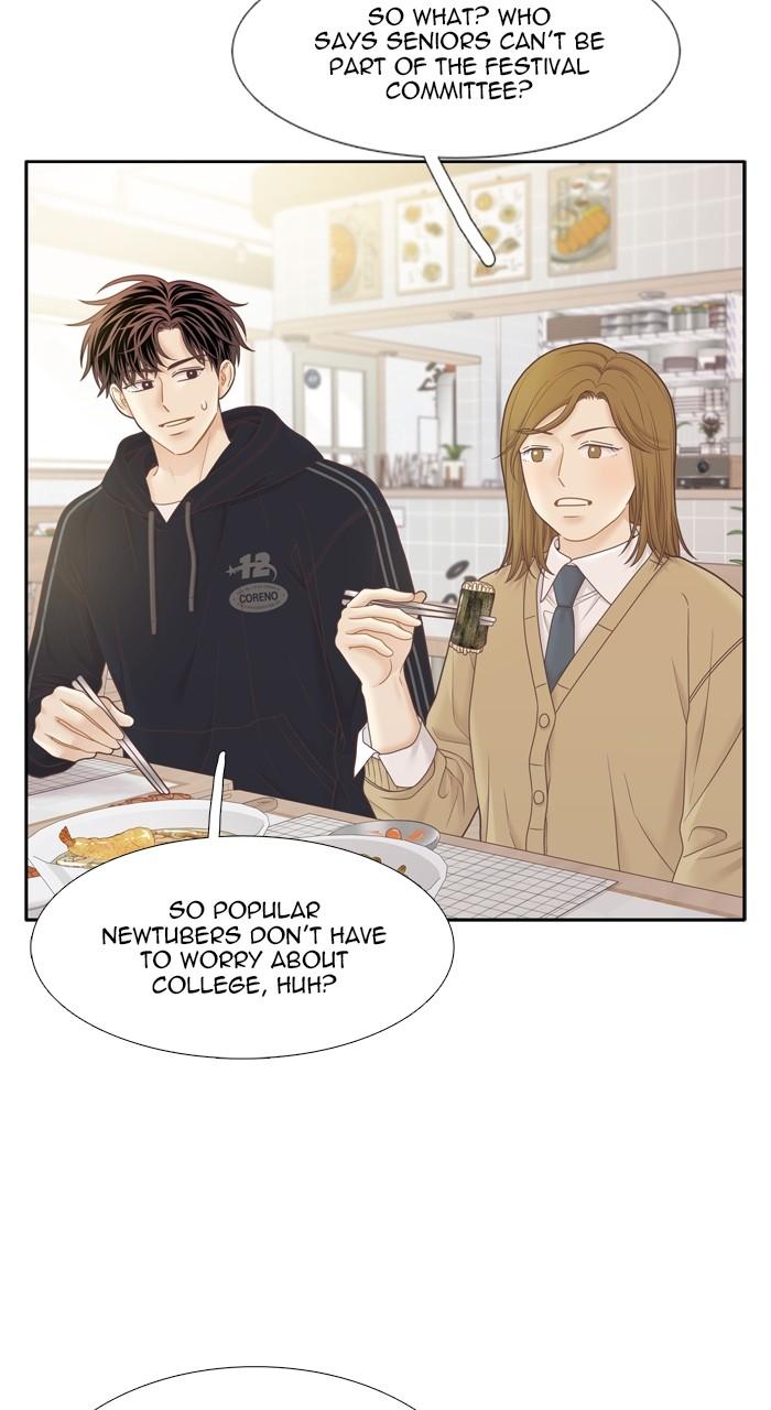 Odd Girl Out Chap 409 - Next Chap 410