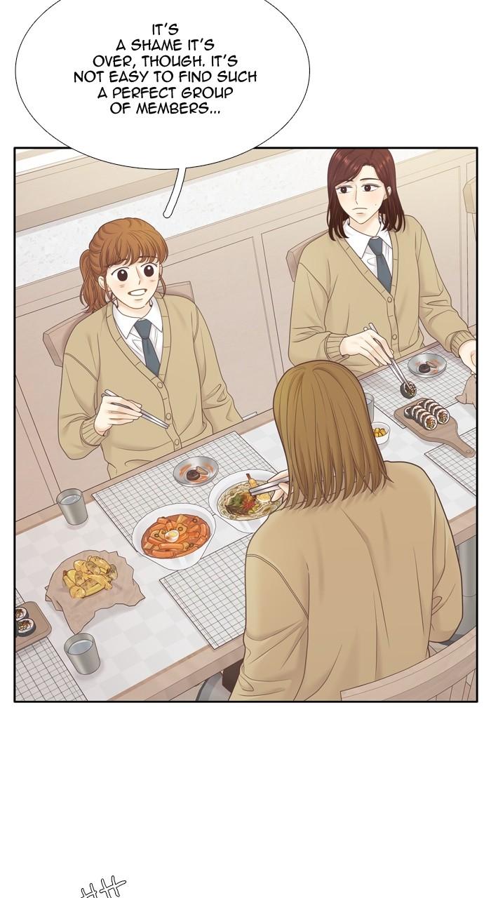 Odd Girl Out Chap 409 - Next Chap 410