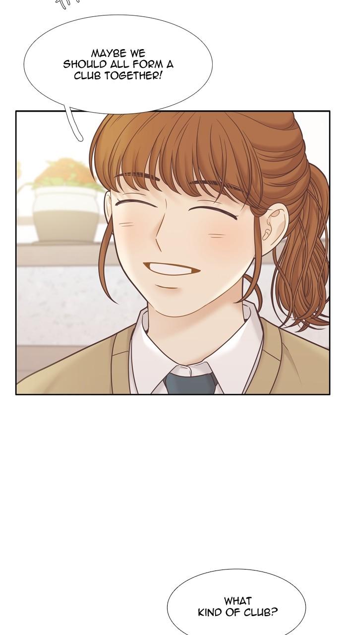 Odd Girl Out Chap 409 - Next Chap 410