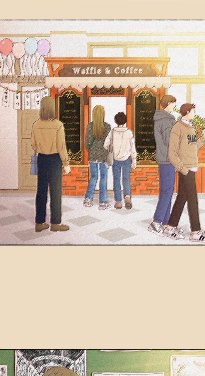 Odd Girl Out Chap 409 - Next Chap 410