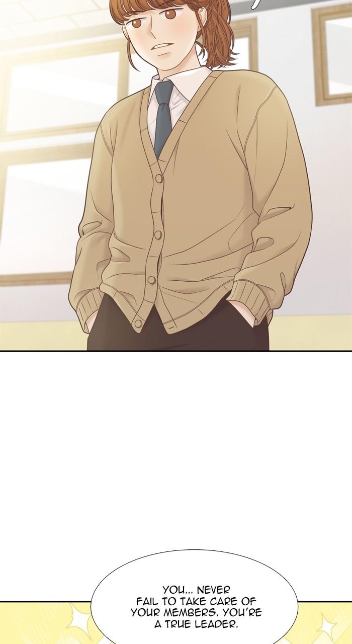 Odd Girl Out Chap 409 - Next Chap 410