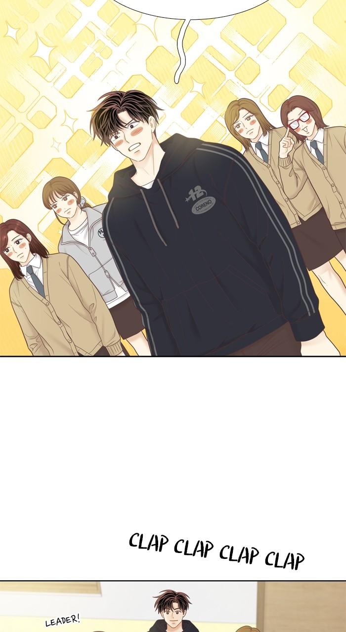 Odd Girl Out Chap 409 - Next Chap 410
