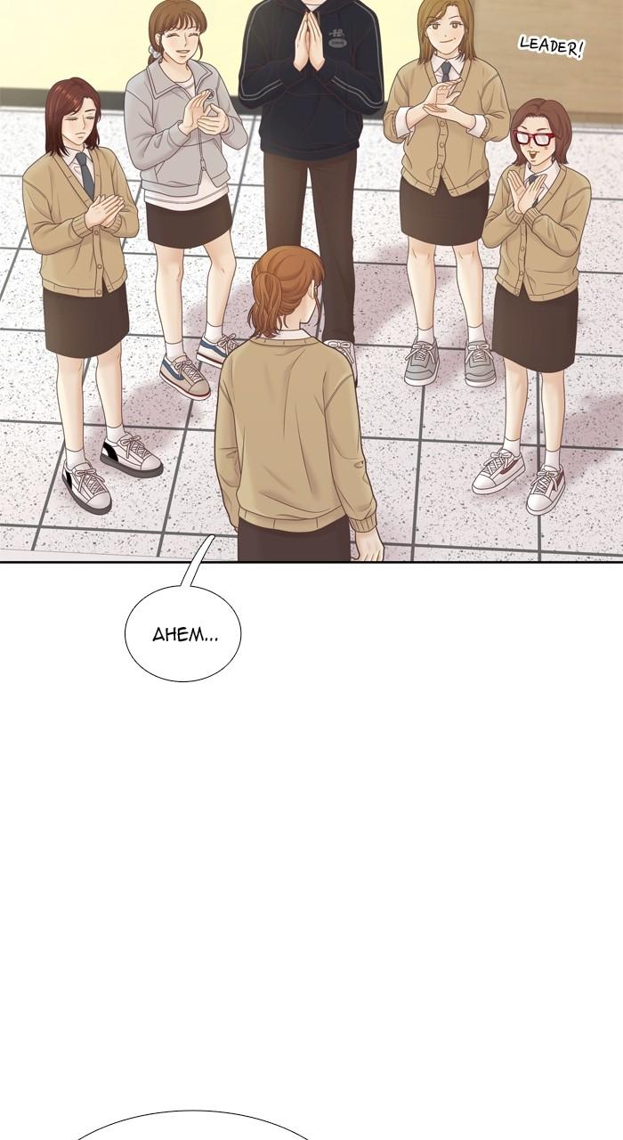 Odd Girl Out Chap 409 - Next Chap 410