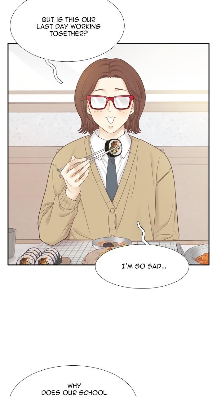 Odd Girl Out Chap 409 - Next Chap 410