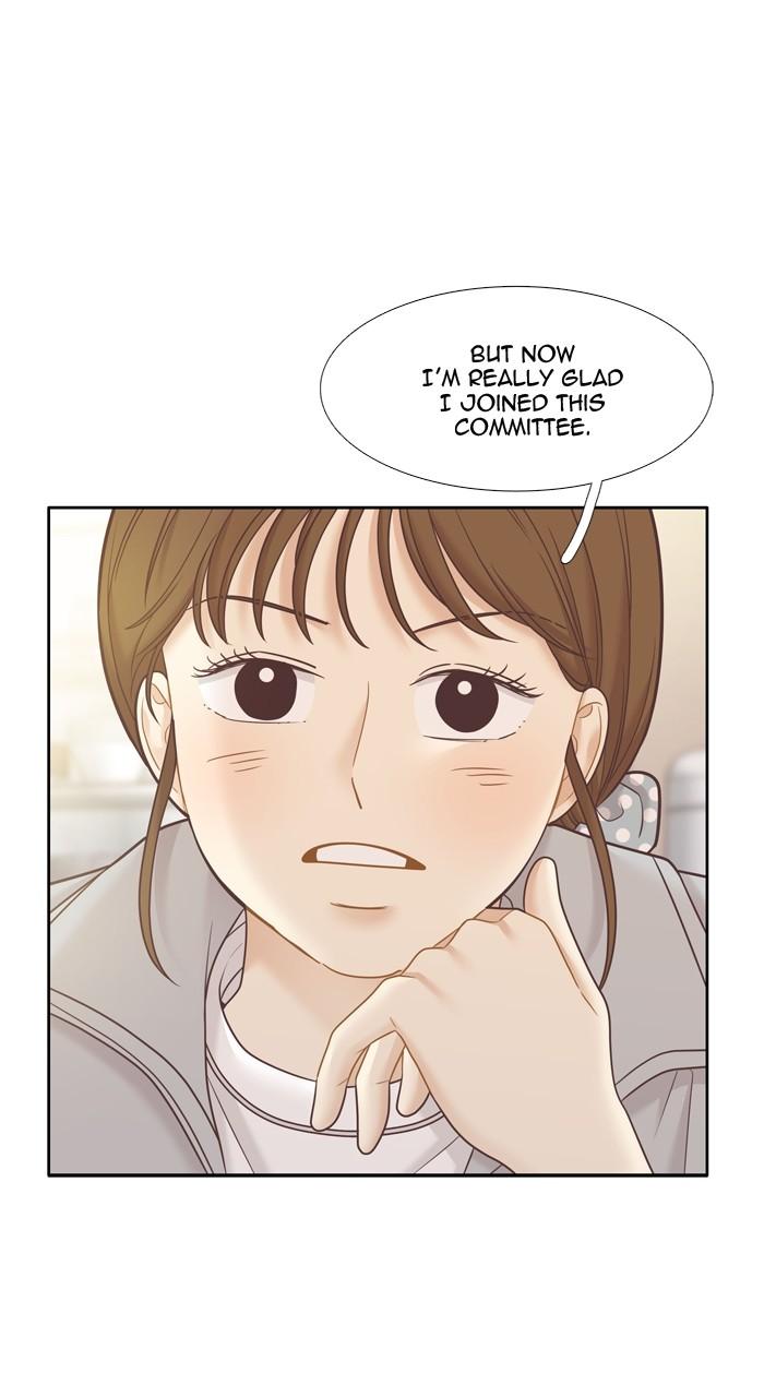 Odd Girl Out Chap 409 - Next Chap 410