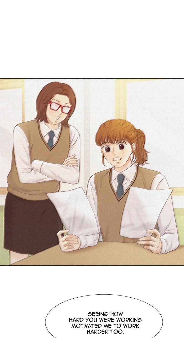 Odd Girl Out Chap 409 - Next Chap 410