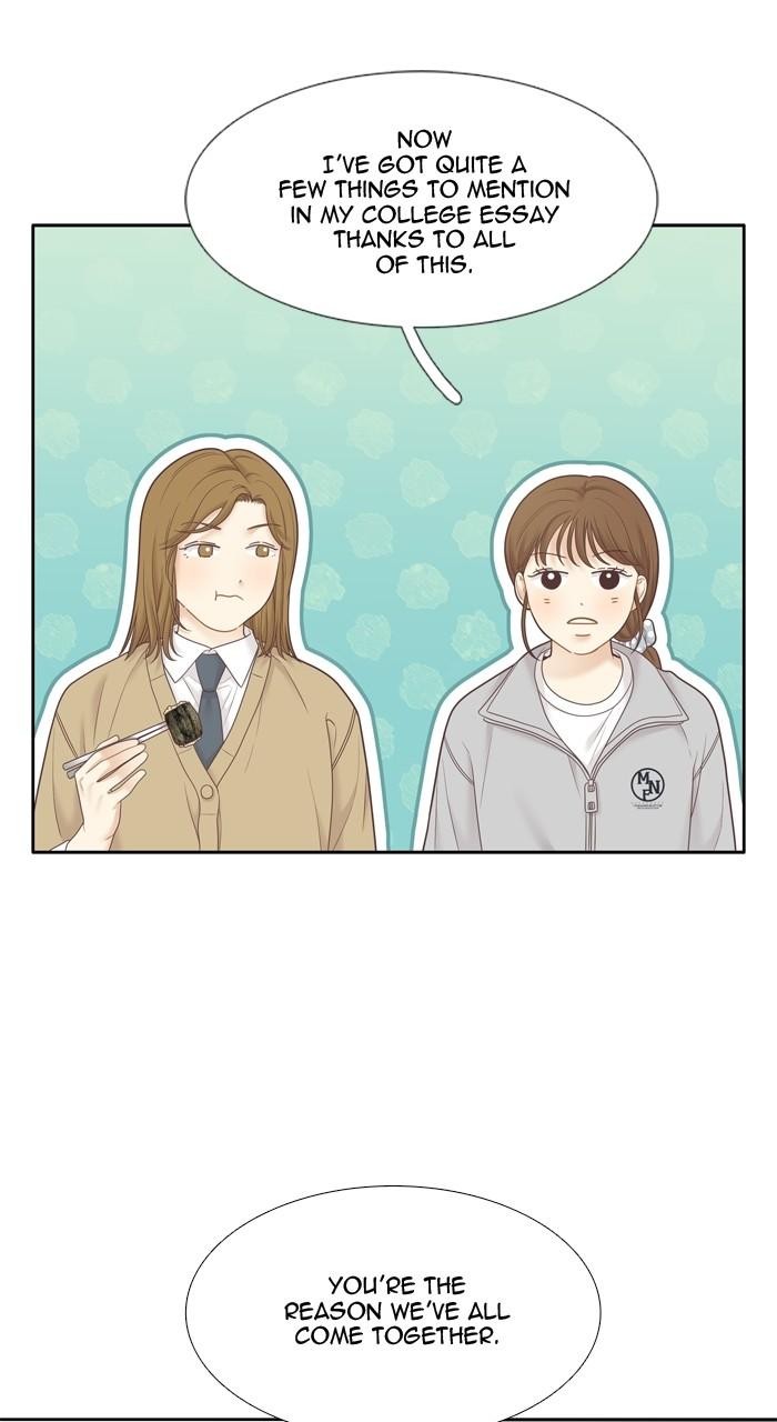 Odd Girl Out Chap 409 - Next Chap 410