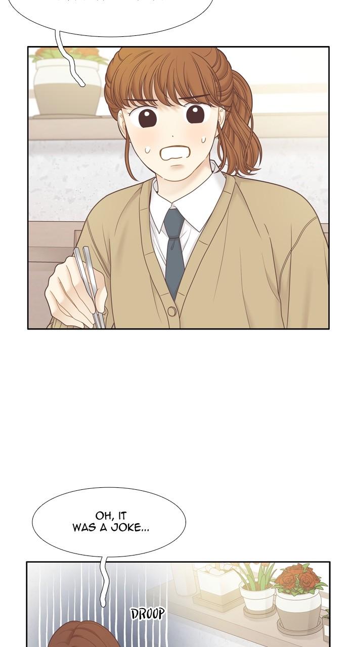 Odd Girl Out Chap 409 - Next Chap 410
