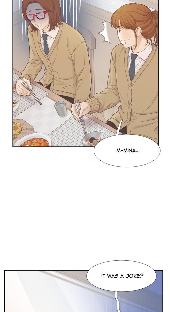 Odd Girl Out Chap 409 - Next Chap 410