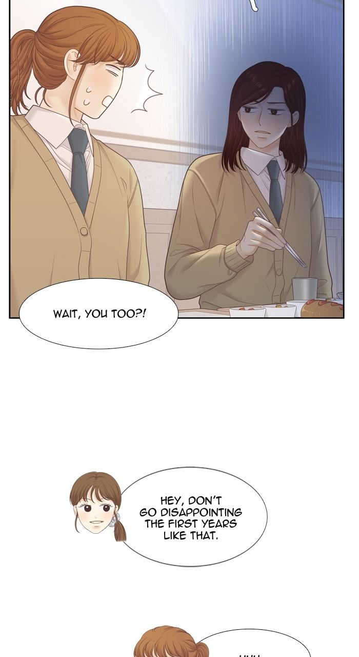Odd Girl Out Chap 409 - Next Chap 410