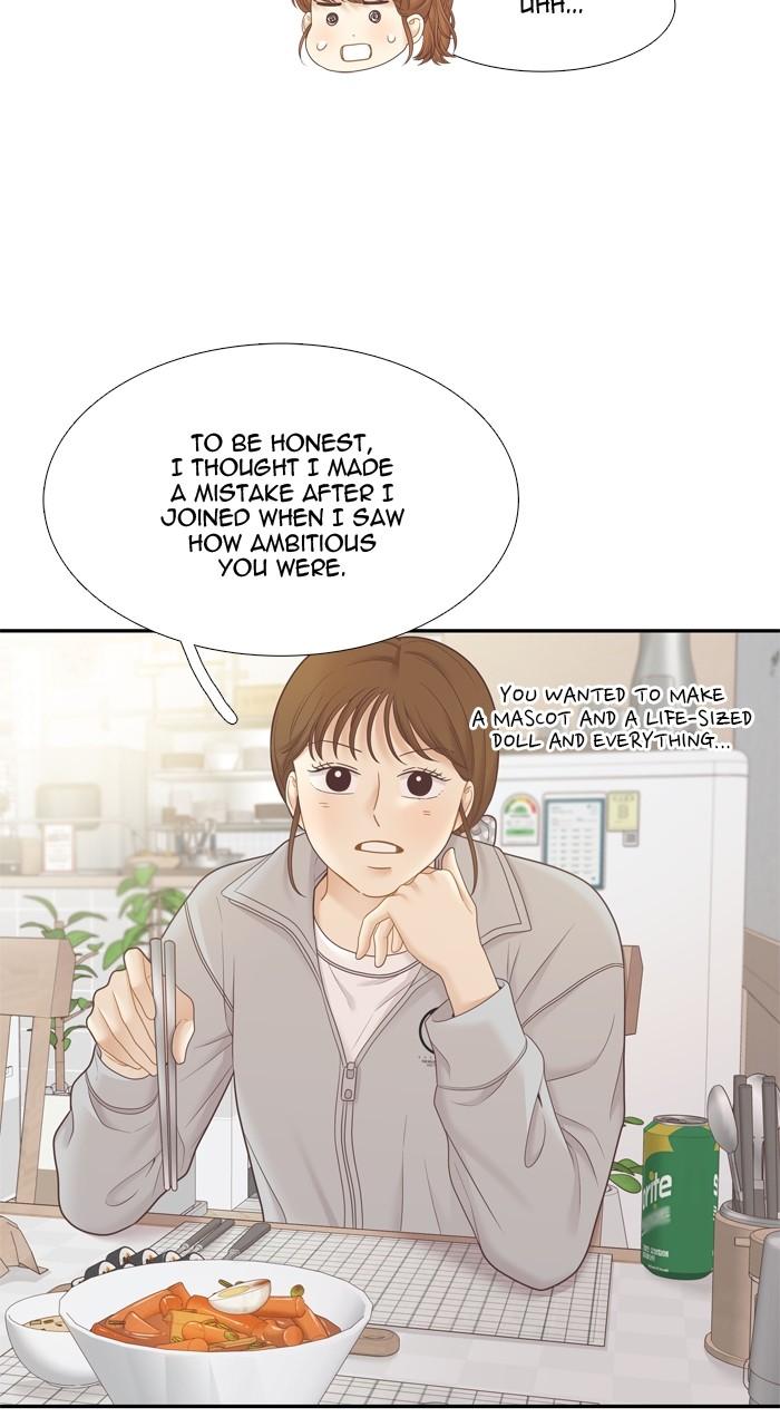 Odd Girl Out Chap 409 - Next Chap 410
