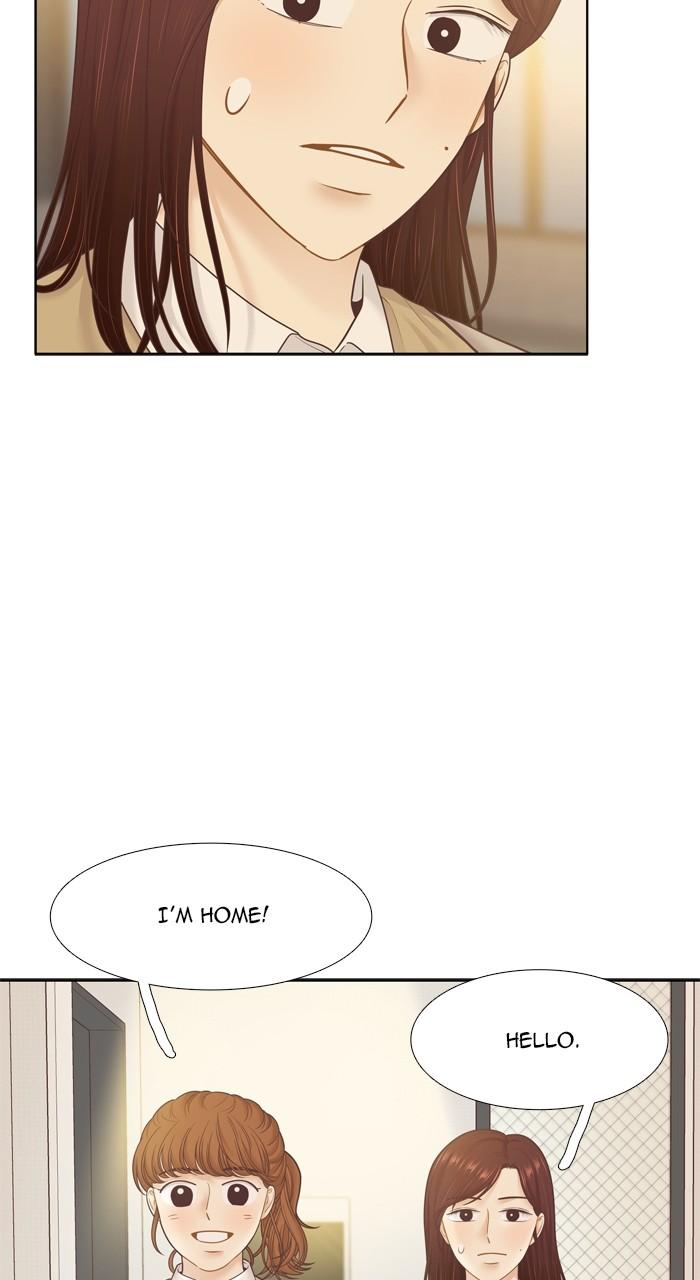 Odd Girl Out Chap 409 - Next Chap 410