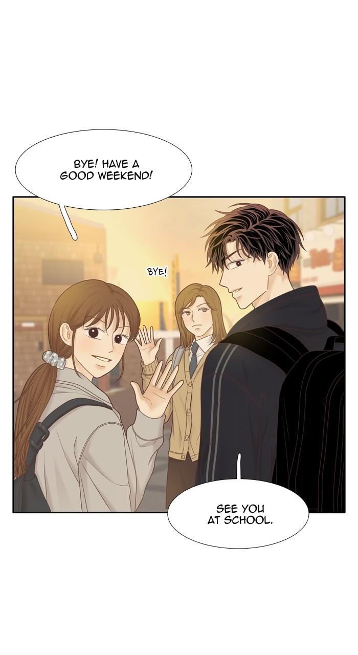 Odd Girl Out Chap 409 - Next Chap 410