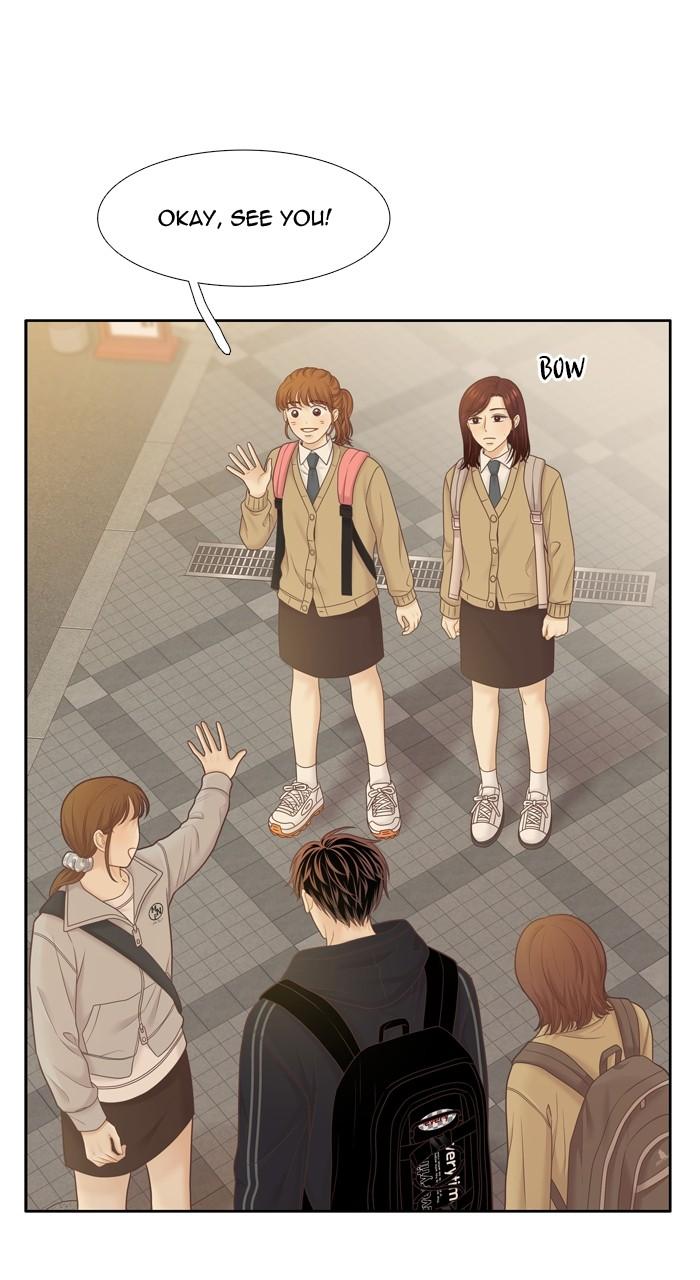 Odd Girl Out Chap 409 - Next Chap 410