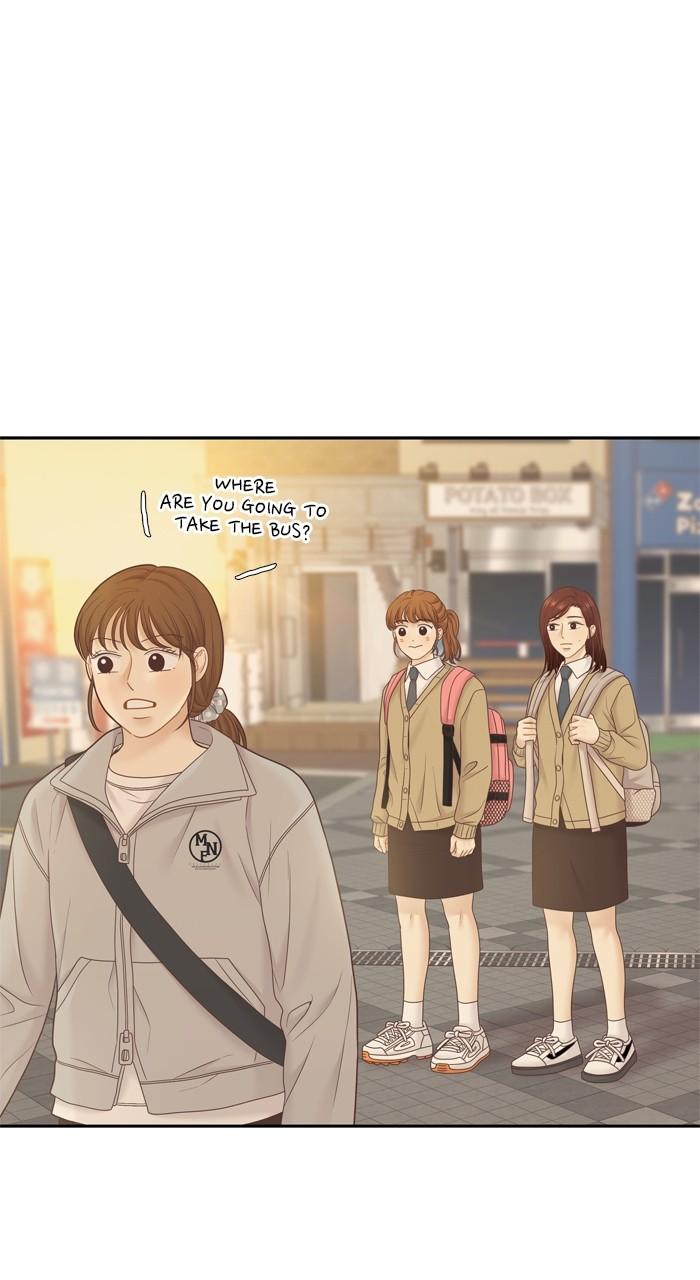 Odd Girl Out Chap 409 - Next Chap 410