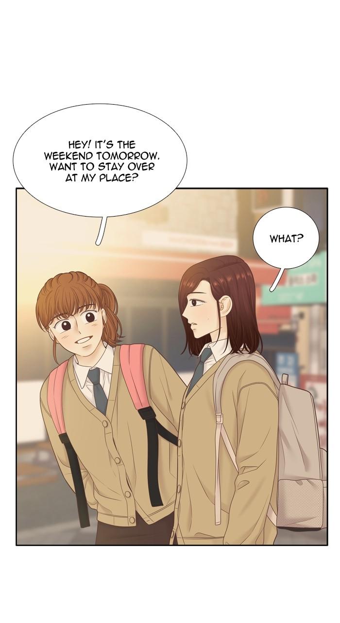 Odd Girl Out Chap 409 - Next Chap 410