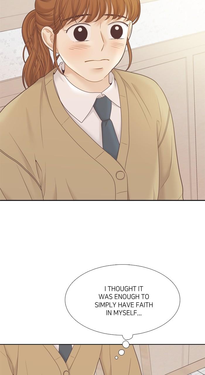 Odd Girl Out Chap 409 - Next Chap 410