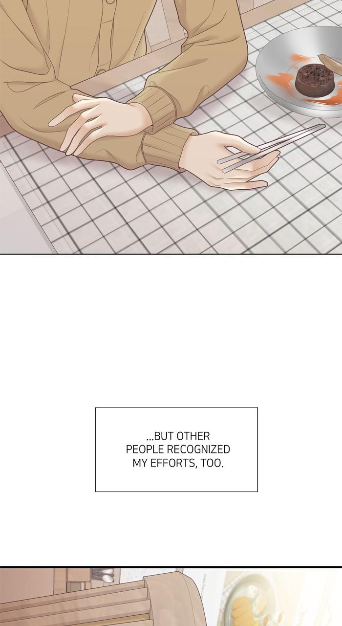 Odd Girl Out Chap 409 - Next Chap 410