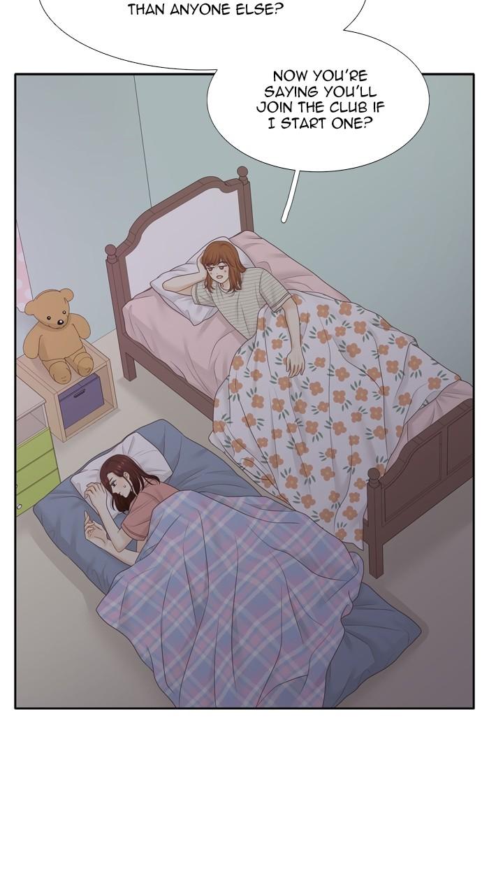 Odd Girl Out Chap 409 - Next Chap 410
