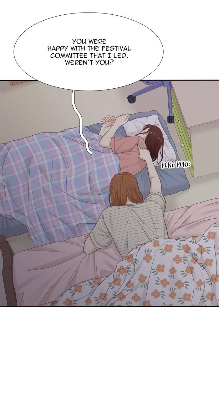 Odd Girl Out Chap 409 - Next Chap 410