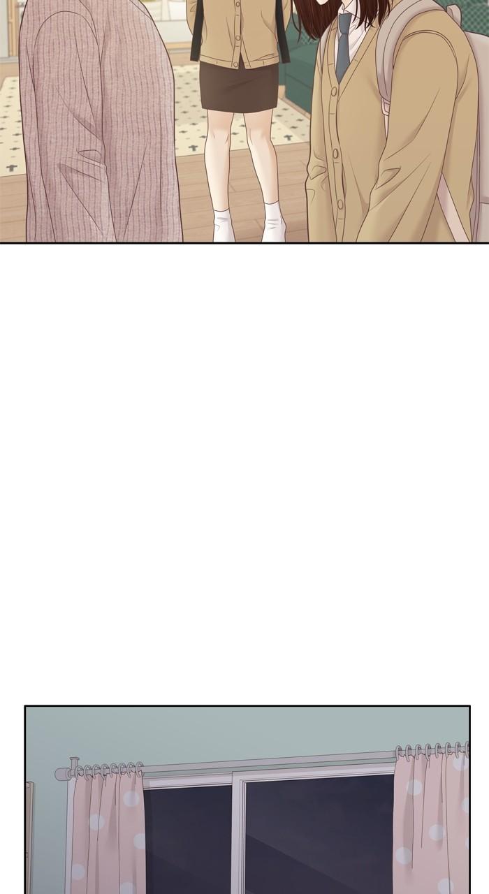 Odd Girl Out Chap 409 - Next Chap 410