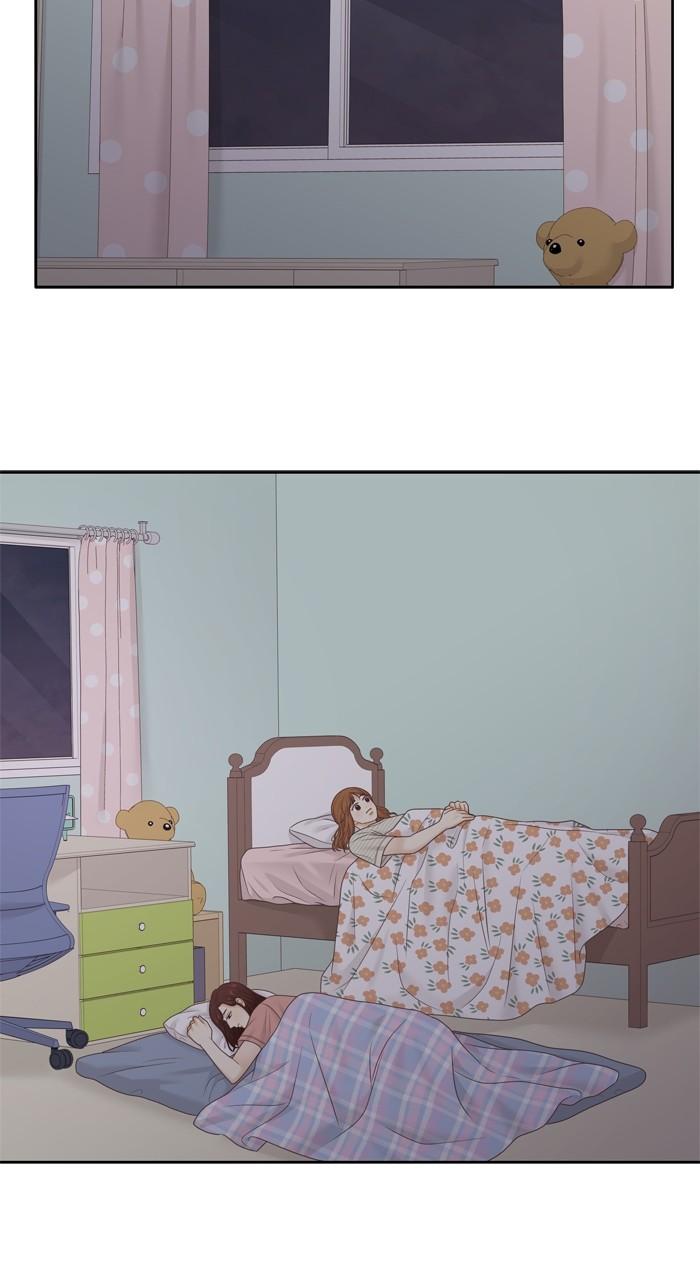 Odd Girl Out Chap 409 - Next Chap 410