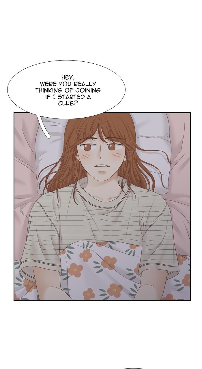 Odd Girl Out Chap 409 - Next Chap 410
