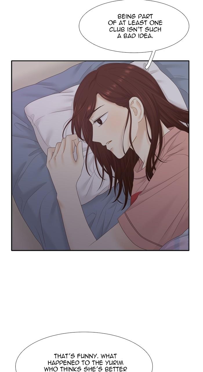 Odd Girl Out Chap 409 - Next Chap 410