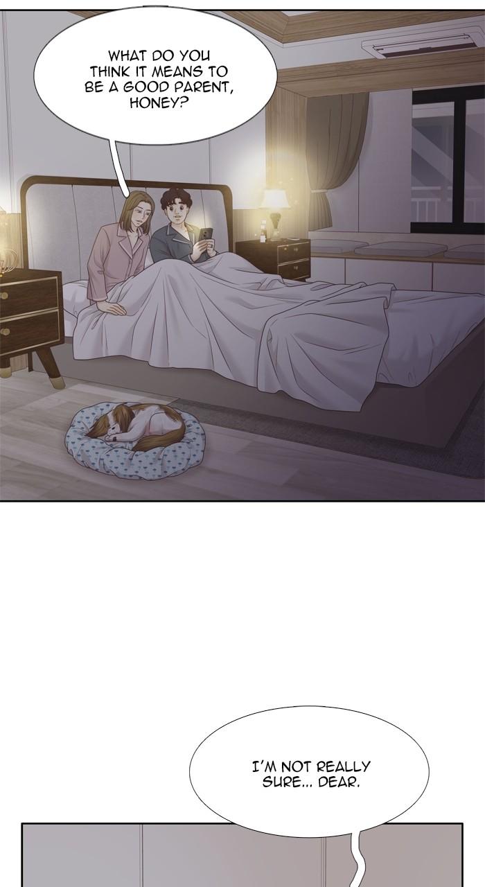 Odd Girl Out Chap 409 - Next Chap 410